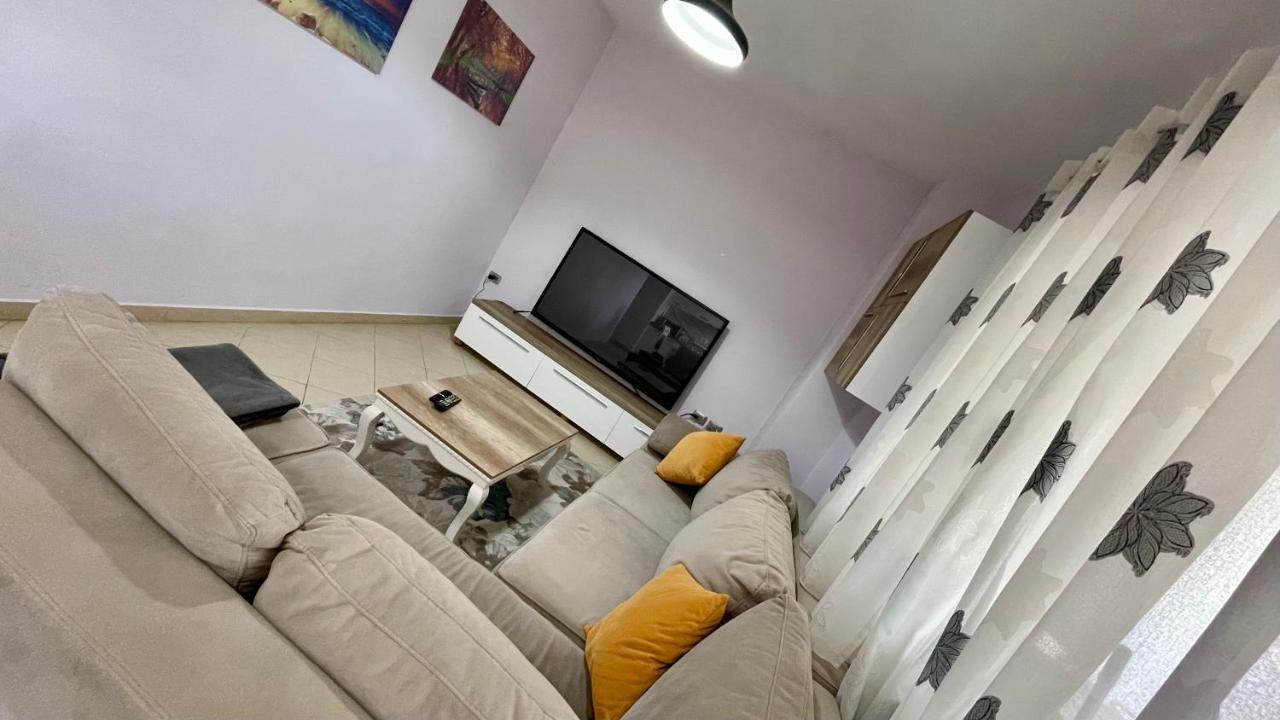 Endri'S Apartments Tirana Exteriér fotografie